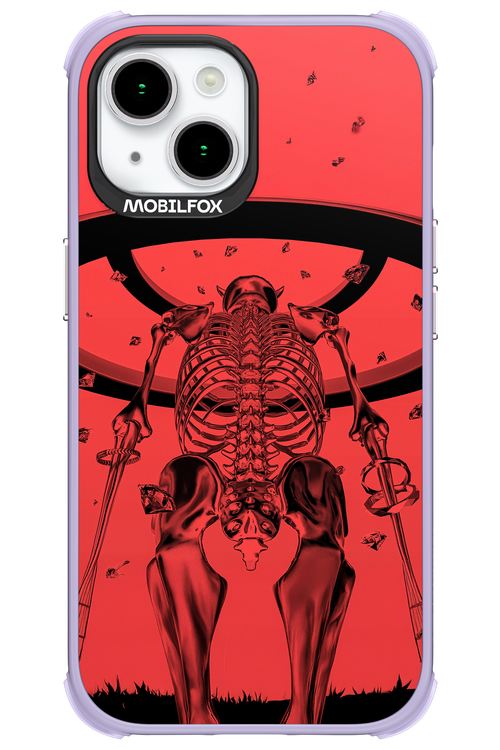 RMN Cover 2.0 - Apple iPhone 15