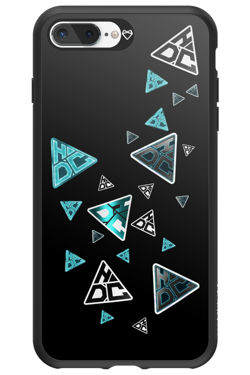 HDC 8 - Apple iPhone 7 Plus