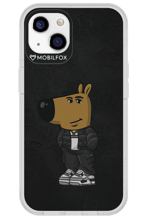 Chill Guy - Apple iPhone 13