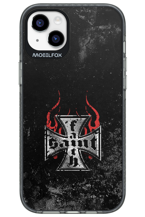 Saint Cross 2.0 - Apple iPhone 14 Plus