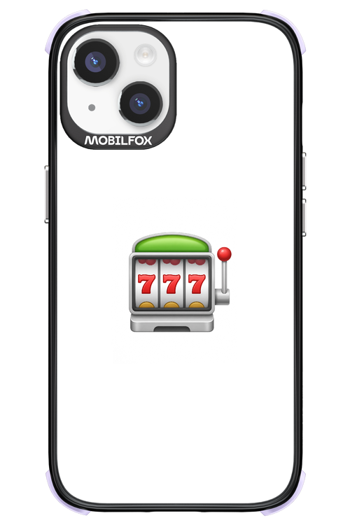 777 2.0 - Apple iPhone 14