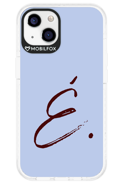 (Jellyfish Presso) E II 2.0 - Apple iPhone 13