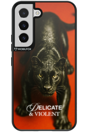 DeliCat 2.0 - Samsung Galaxy S22