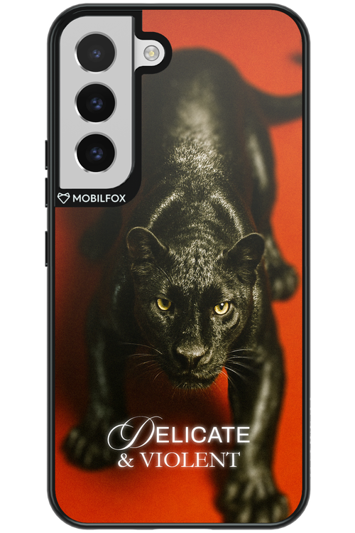 DeliCat 2.0 - Samsung Galaxy S22