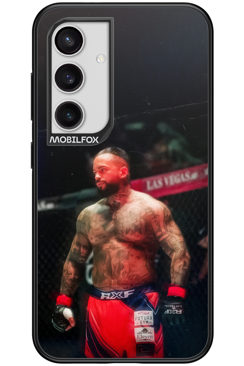 Unstoppable - Samsung Galaxy S24