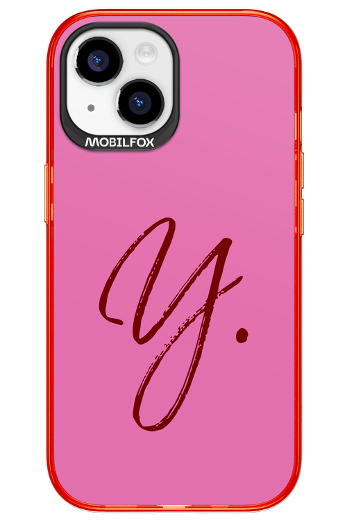 (Sorbet) Y 2.0 - Apple iPhone 15