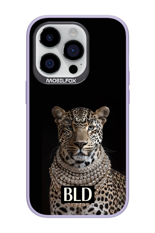 BLD LEO 2.0 - Apple iPhone 14 Pro