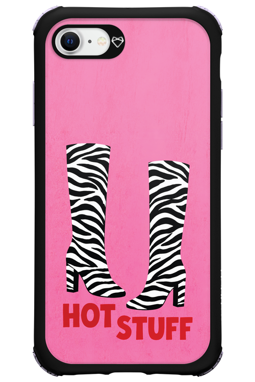 HOT STUFF 2.0 - Apple iPhone SE 2020