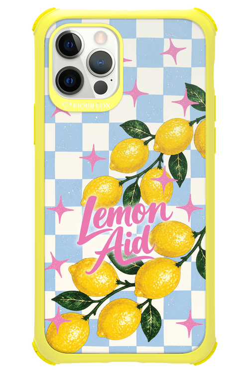 LEMON AID 2.0 - Apple iPhone 12 Pro