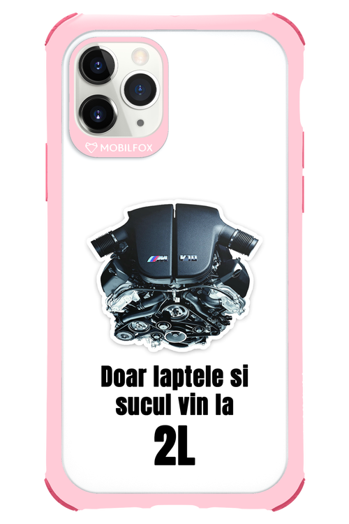 M5 V10 V2 - Apple iPhone 11 Pro