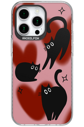 PAWHEARTS - Apple iPhone 15 Pro Max