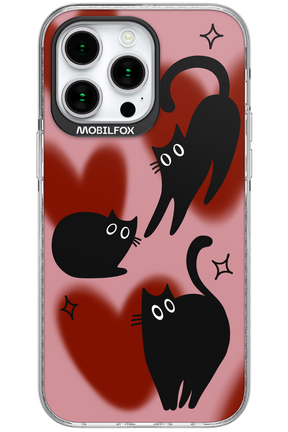 PAWHEARTS - Apple iPhone 15 Pro Max