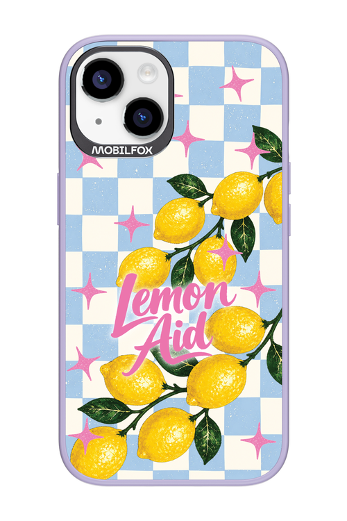 LEMON AID 2.0 - Apple iPhone 14