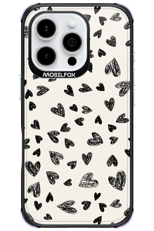 Crazy in Luv 2.0 - Apple iPhone 16 Pro