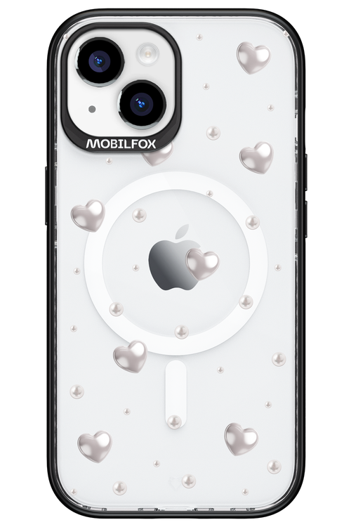 Pearl Tears 2.0 - Apple iPhone 15