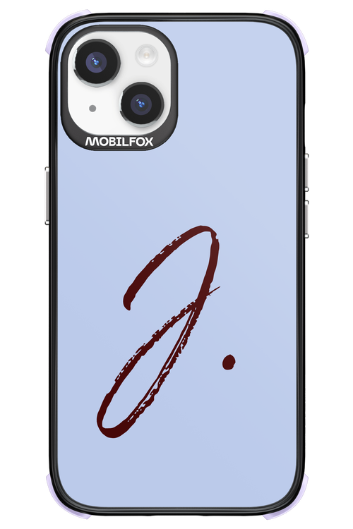(Jellyfish Presso) J 2.0 - Apple iPhone 14