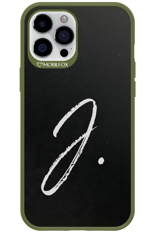 (Off Space) J 2.0 - Apple iPhone 12 Pro Max