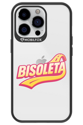 Bisoleta - Apple iPhone 13 Pro