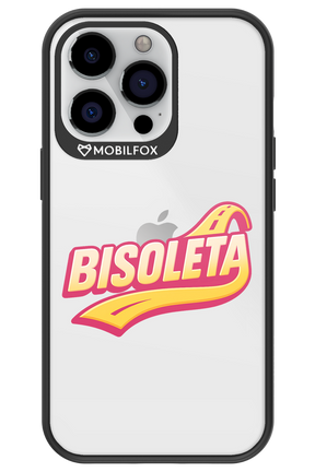 Bisoleta - Apple iPhone 13 Pro