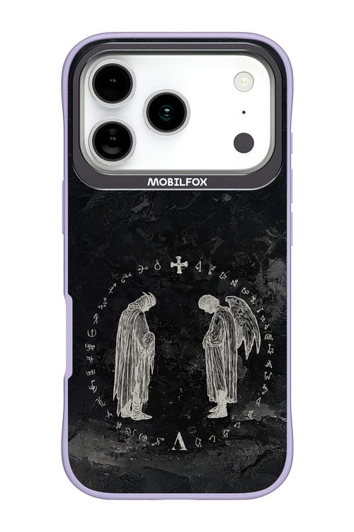 iNGER & D3MON V1 2.0 - Apple iPhone 17 Pro