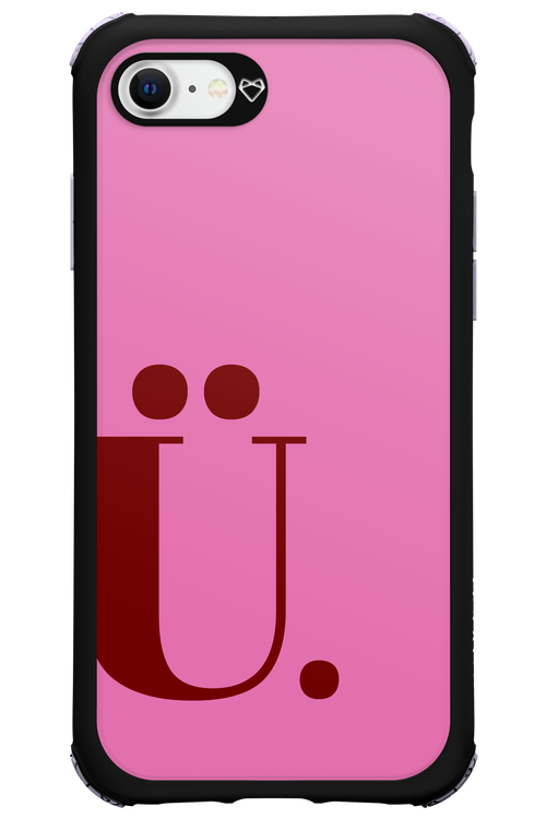 U II (Sorbet) 2.0 - Apple iPhone SE 2020