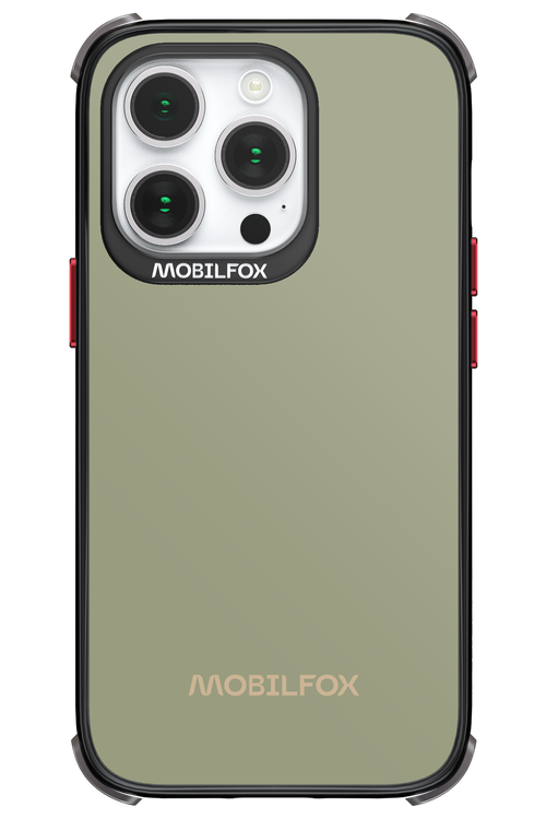 Olive 2.0 - Apple iPhone 14 Pro