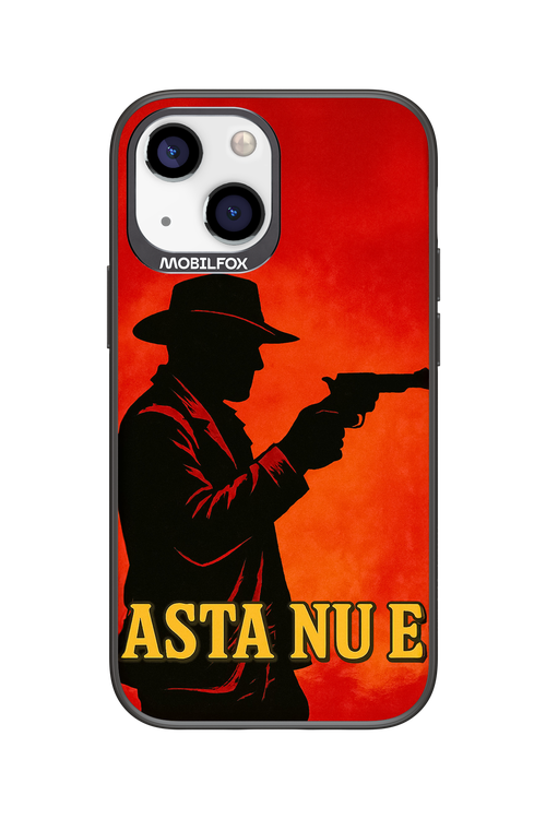 Sunset Duel - Apple iPhone 13 Mini