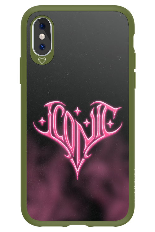 Iconica 2.0 - Apple iPhone XS