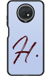 (Jellyfish Presso) H 2.0 - Xiaomi Redmi Note 9T 5G