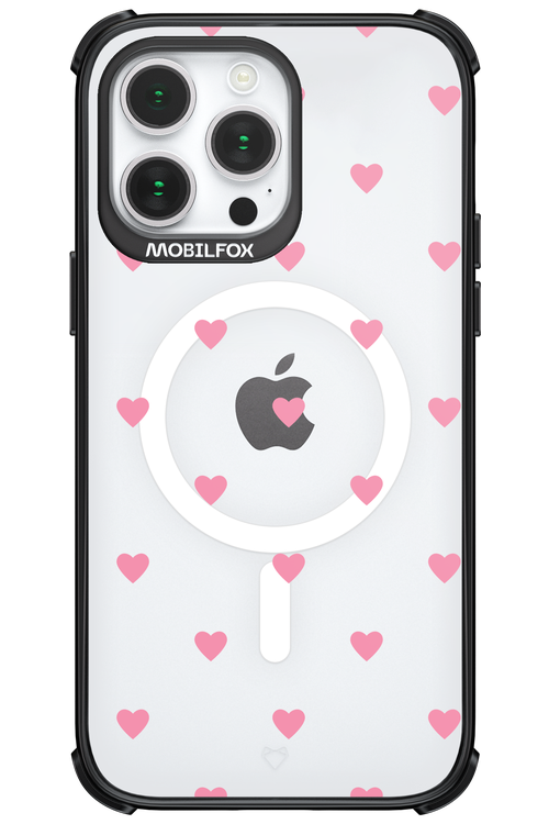 Mini Hearts 2.0 - Apple iPhone 14 Pro Max