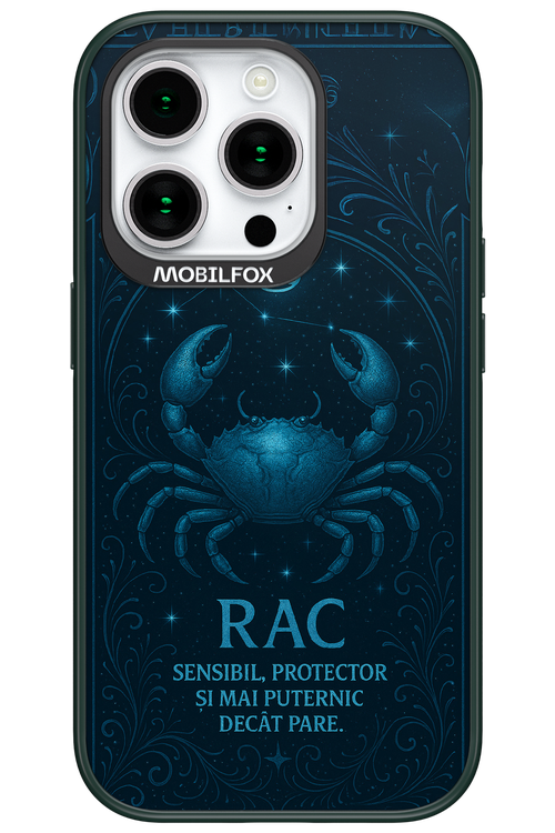 Rac - Apple iPhone 15 Pro