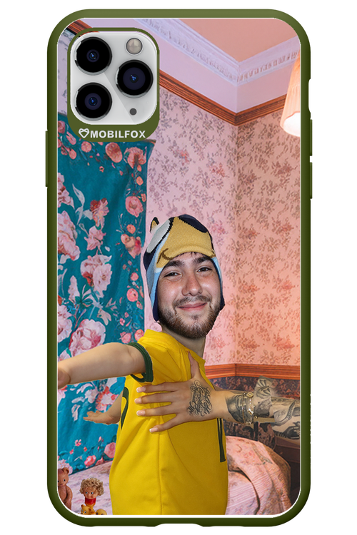 Balkan Style - Apple iPhone 11 Pro Max