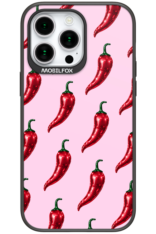 Chili Babe 2.0 - Apple iPhone 15 Pro Max