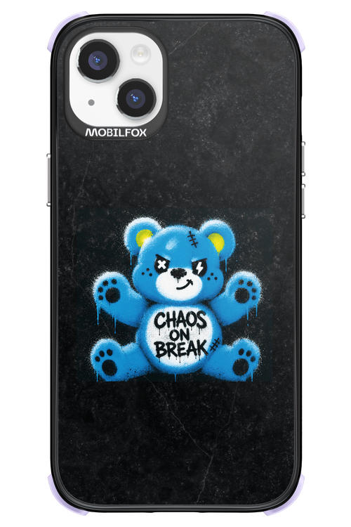 Chaos on Break 2.0 - Apple iPhone 14 Plus