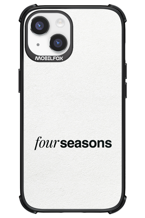 BSW FourSeasons 11 2.0 - Apple iPhone 14