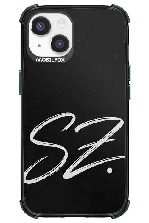 (Off Space) SZ 2.0 - Apple iPhone 14