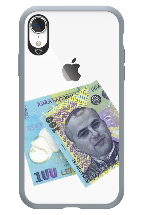 Zbir Lei 2.0 - Apple iPhone XR