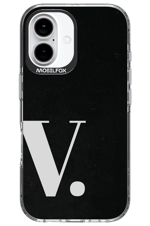 V (Off Space) 2.0 - Apple iPhone 16