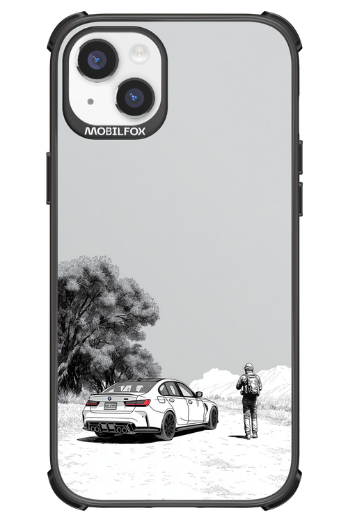 Dreamland 2.0 - Apple iPhone 14 Plus