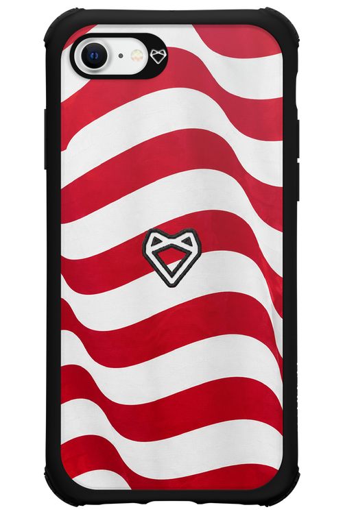 USA 2.0 - Apple iPhone SE 2022