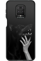 Hellhound - Xiaomi Redmi Note 9 Pro
