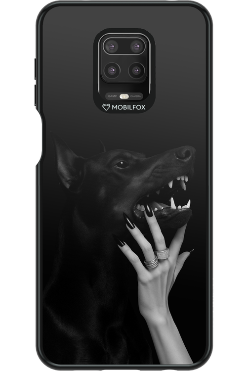 Hellhound - Xiaomi Redmi Note 9 Pro
