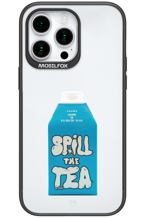 Classic Carton - Apple iPhone 15 Pro Max