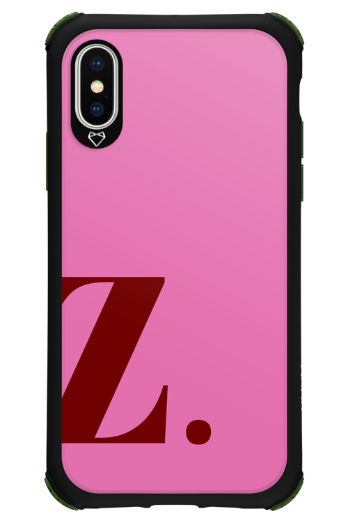 Z (Sorbet) 2.0 - Apple iPhone X