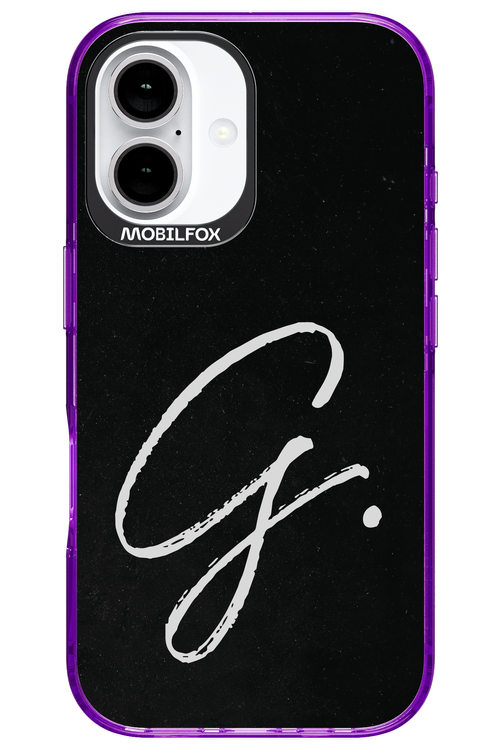 (Off Space) G 2.0 - Apple iPhone 16