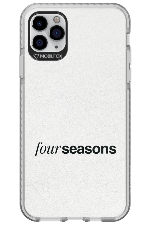BSW FourSeasons 11 2.0 - Apple iPhone 11 Pro Max