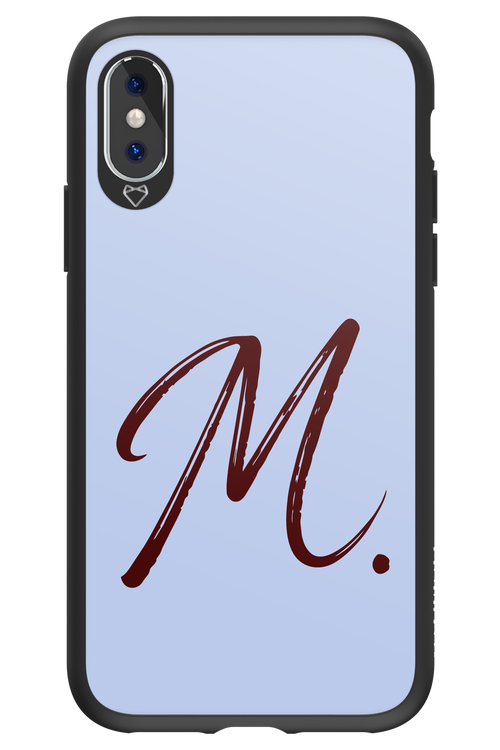 (Jellyfish Presso) M 2.0 - Apple iPhone XS