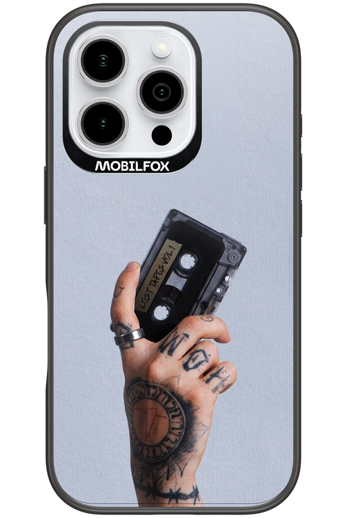Bagabont 2.0 - Apple iPhone 16 Pro