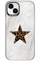 Marbel Star - Apple iPhone 15 Plus