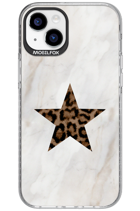 Marbel Star - Apple iPhone 15 Plus